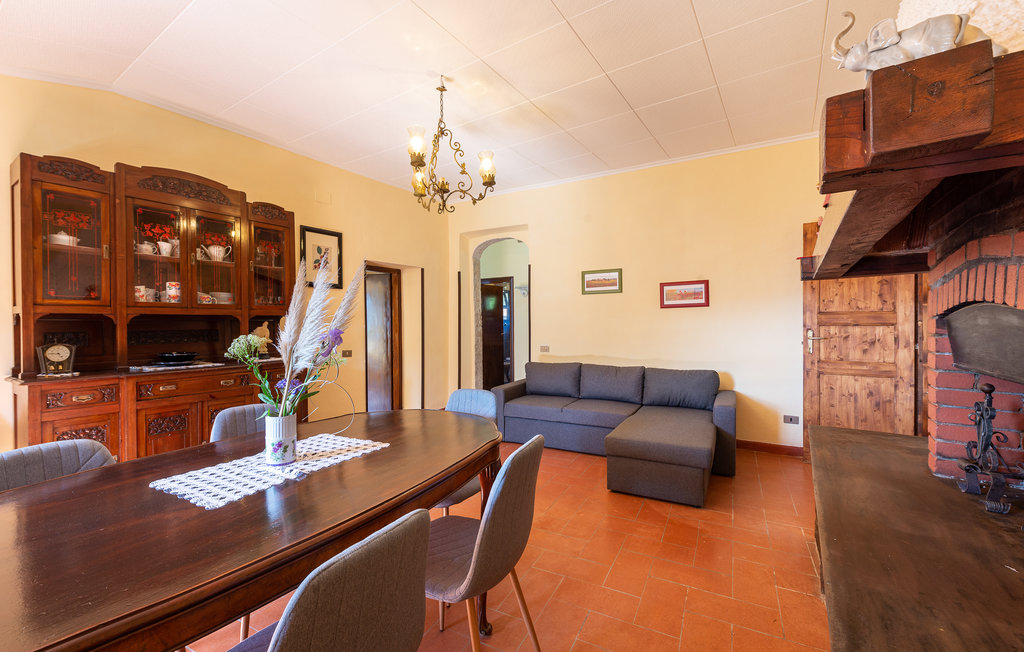 Ferienhaus - Massa Marittima , Italien - ITG432 19
