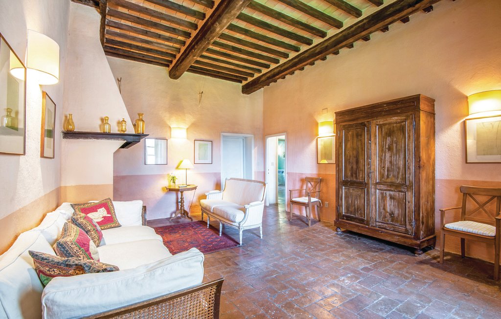 Feriehus - Paganico , Italia - ITG434 3