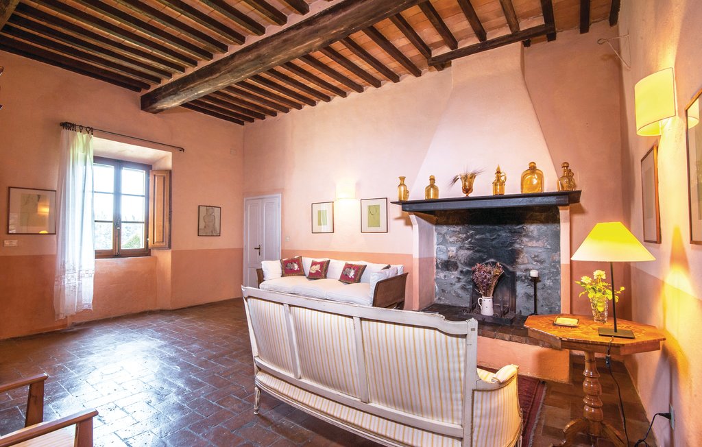 Feriehus - Paganico , Italia - ITG434 17