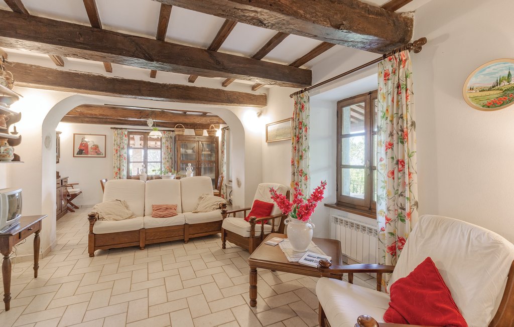 Feriehus - Castel del Piano , Italia - ITG159 17