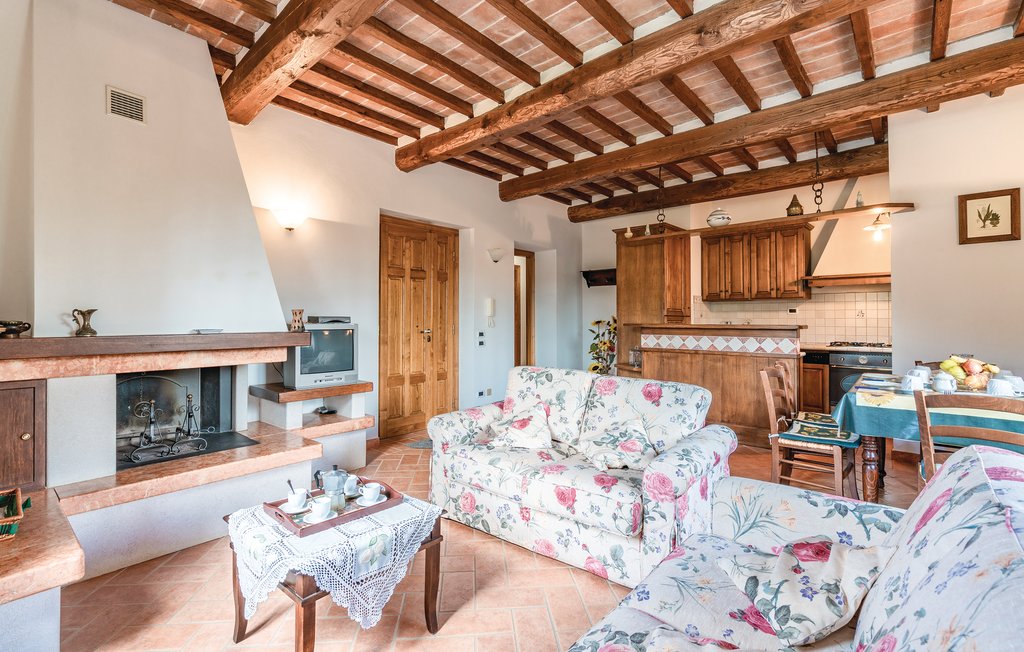 Ferienwohnung - Scansano , Italien - ITG287 8