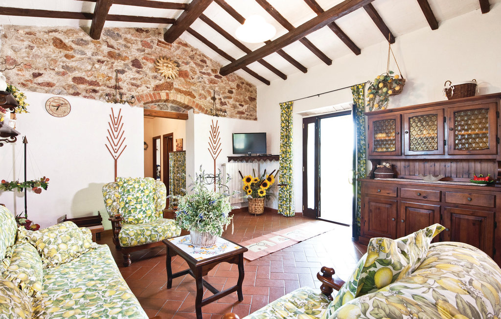 Feriehus - Caldana , Italia - ITG428 14