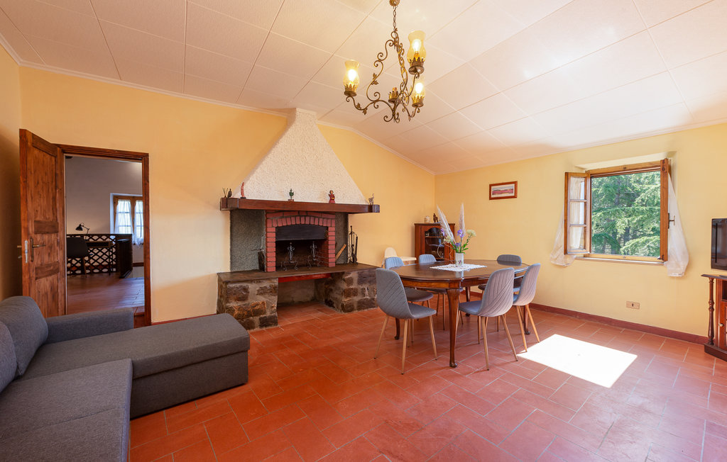 Ferienhaus - Massa Marittima , Italien - ITG432 4