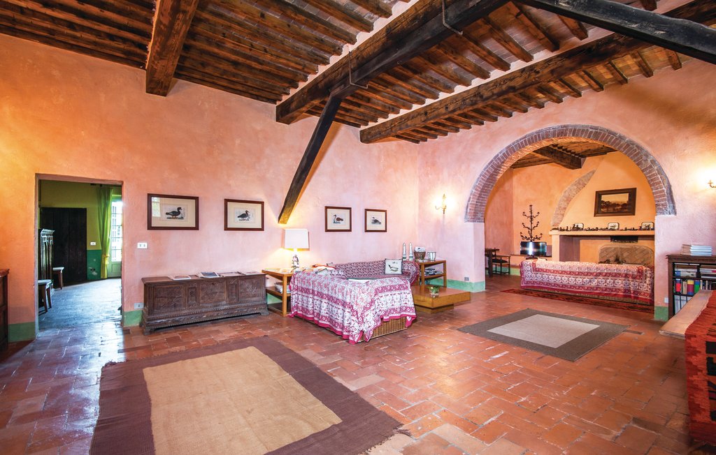 Feriehus - Paganico , Italia - ITG434 18