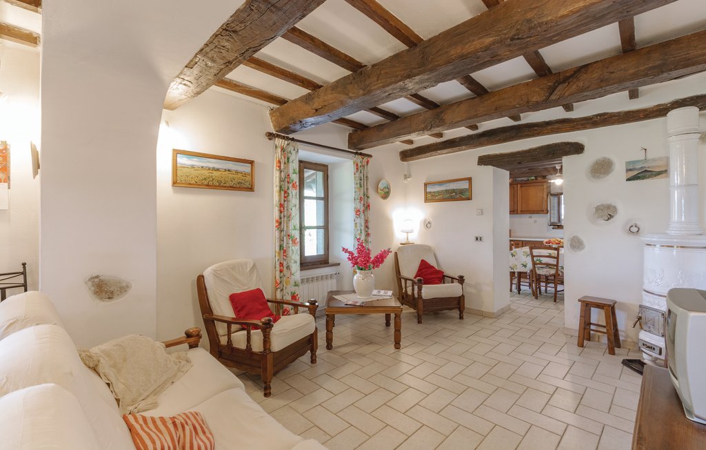 Feriehus - Castel del Piano , Italia - ITG159 18