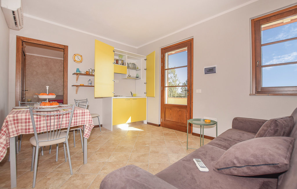 Feriehus - Campagnatico , Italia - ITG291 14