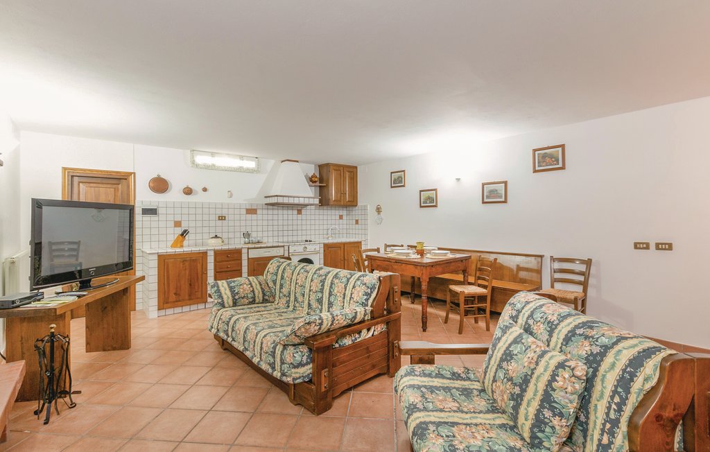 Feriehus - Gavorrano , Italia - ITG427 10