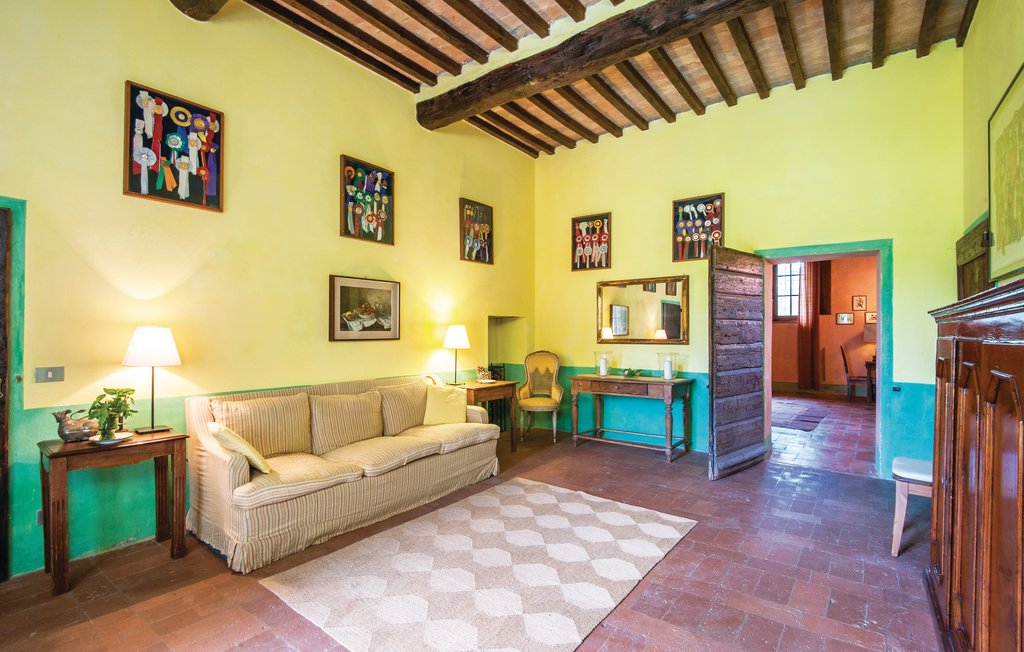 Feriehus - Paganico , Italia - ITG434 16