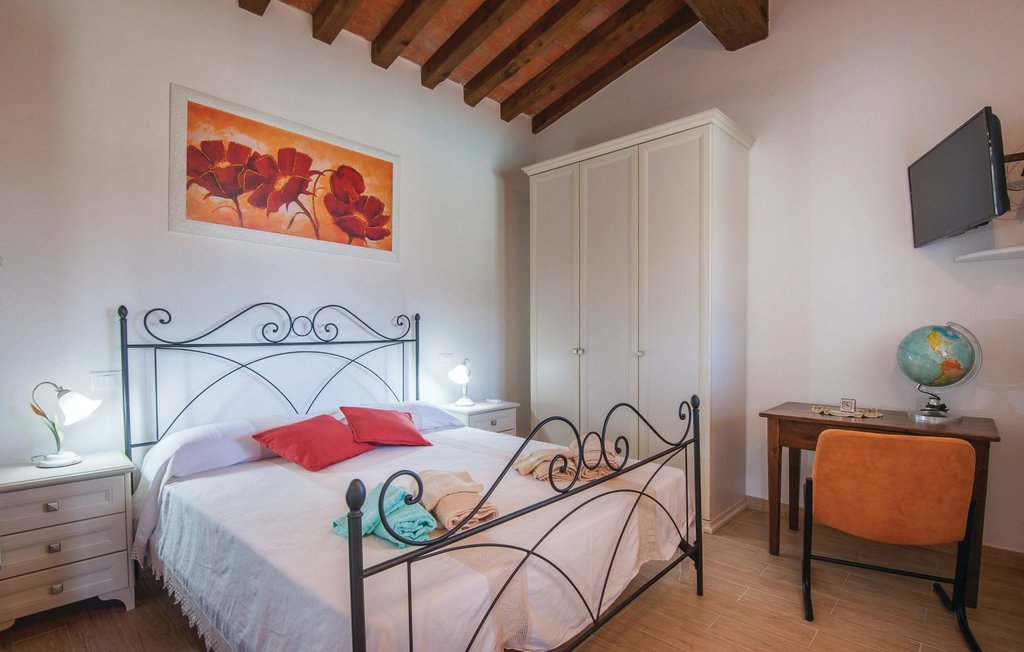 Ferienhaus - Caldana , Italien - ITG280 4