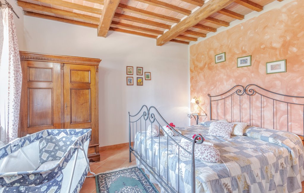Ferienwohnung - Sovana , Italien - ITG515 12