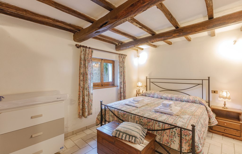 Feriehus - Castel del Piano , Italia - ITG159 30