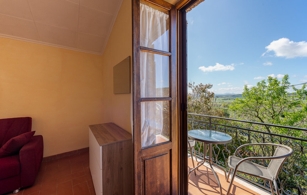 Ferienhaus - Massa Marittima , Italien - ITG432 6