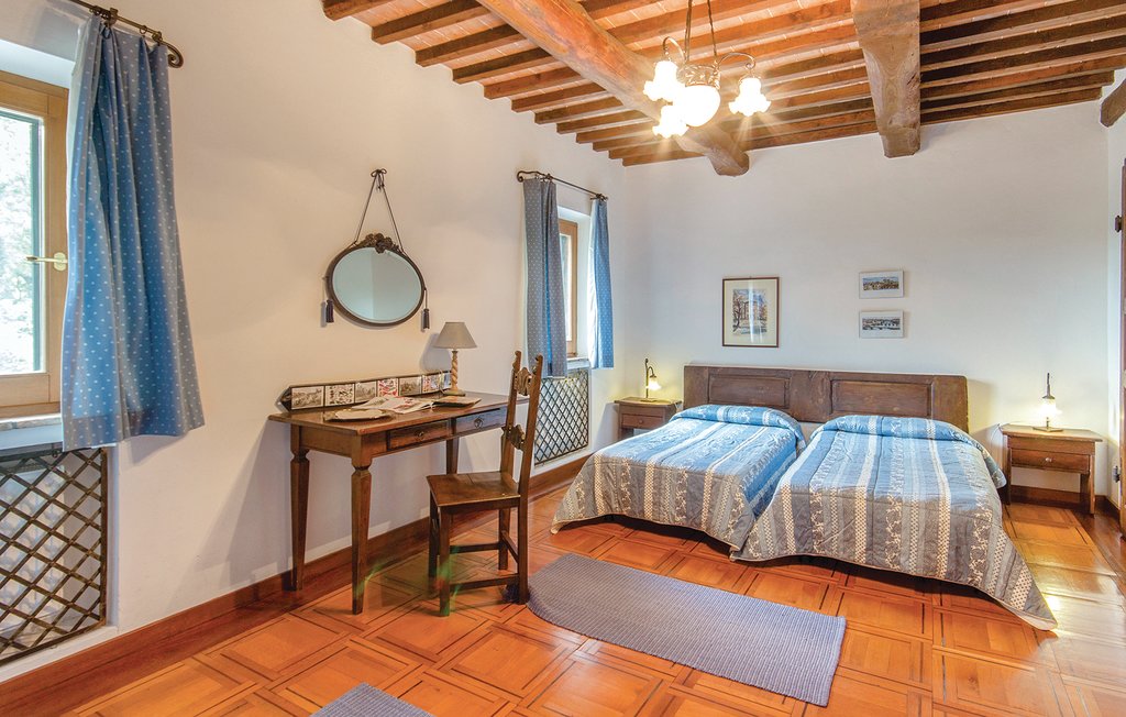 Semesterhus - Pitigliano , Italien - ITG424 18