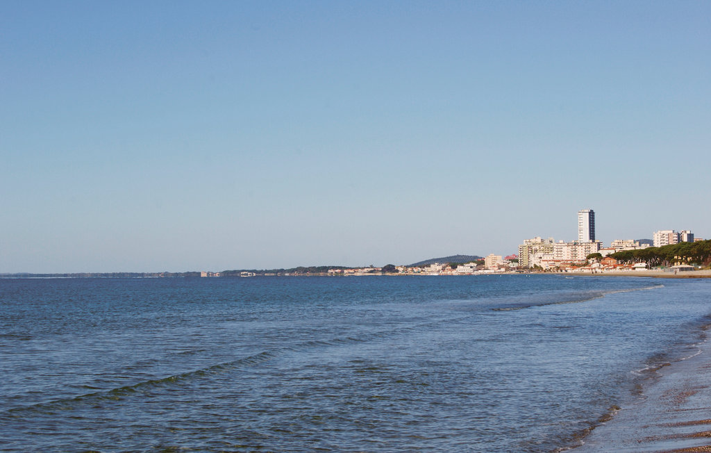 Feriehus - Gavorrano , Italia - ITG427 15