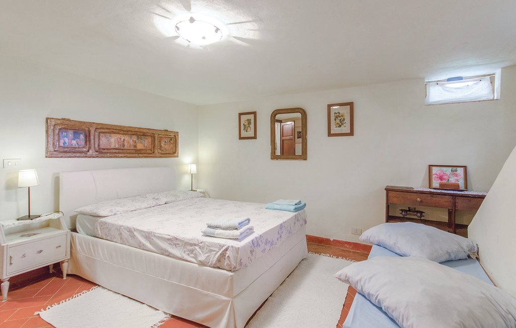Semesterhus - Pitigliano , Italien - ITG424 20