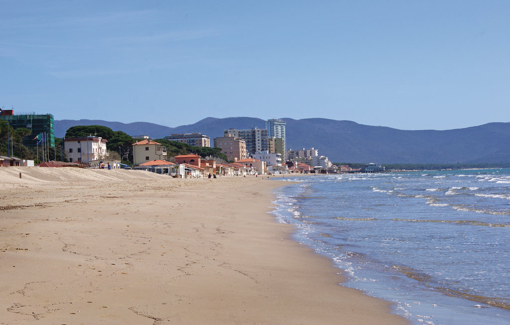 Feriehus - Gavorrano , Italia - ITG427 16