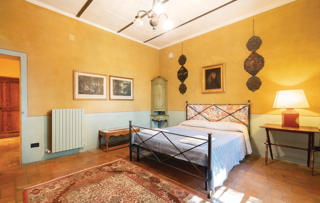 Feriehus - Roccastrada , Italia - ITG216 16