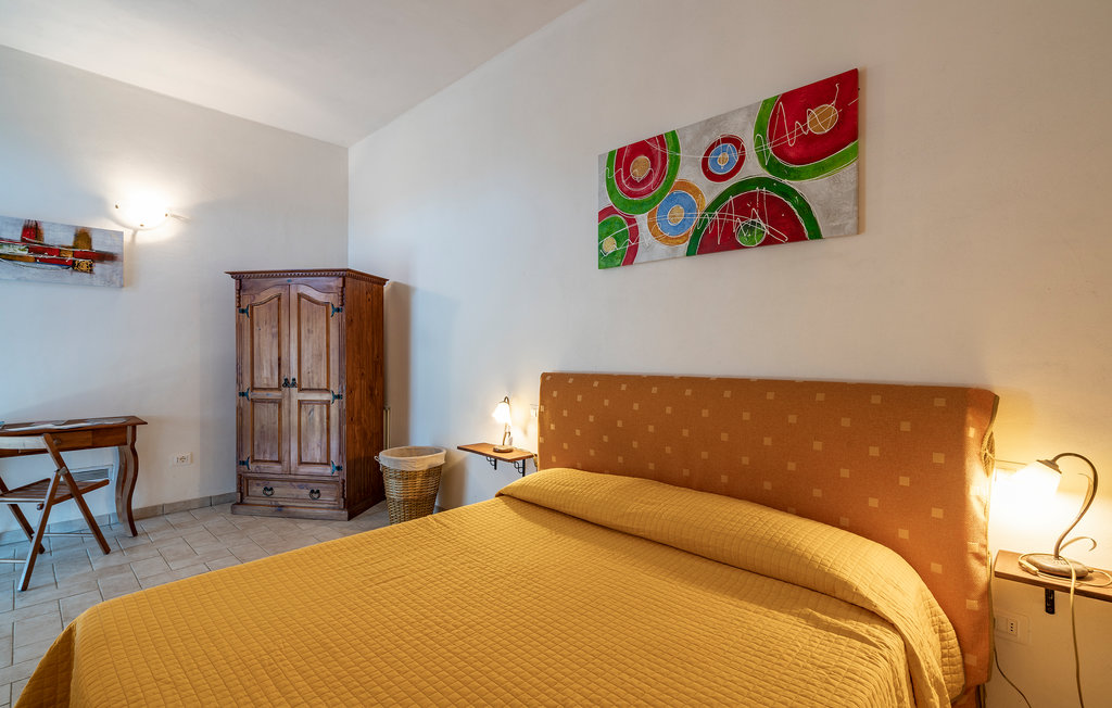 Ferienwohnung - Montorgiali , Italien - ITG298 4