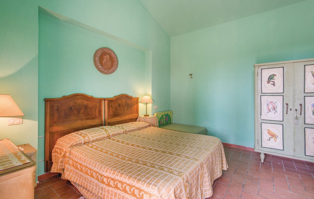 Semesterhus - Roselle , Italien - ITG235 13