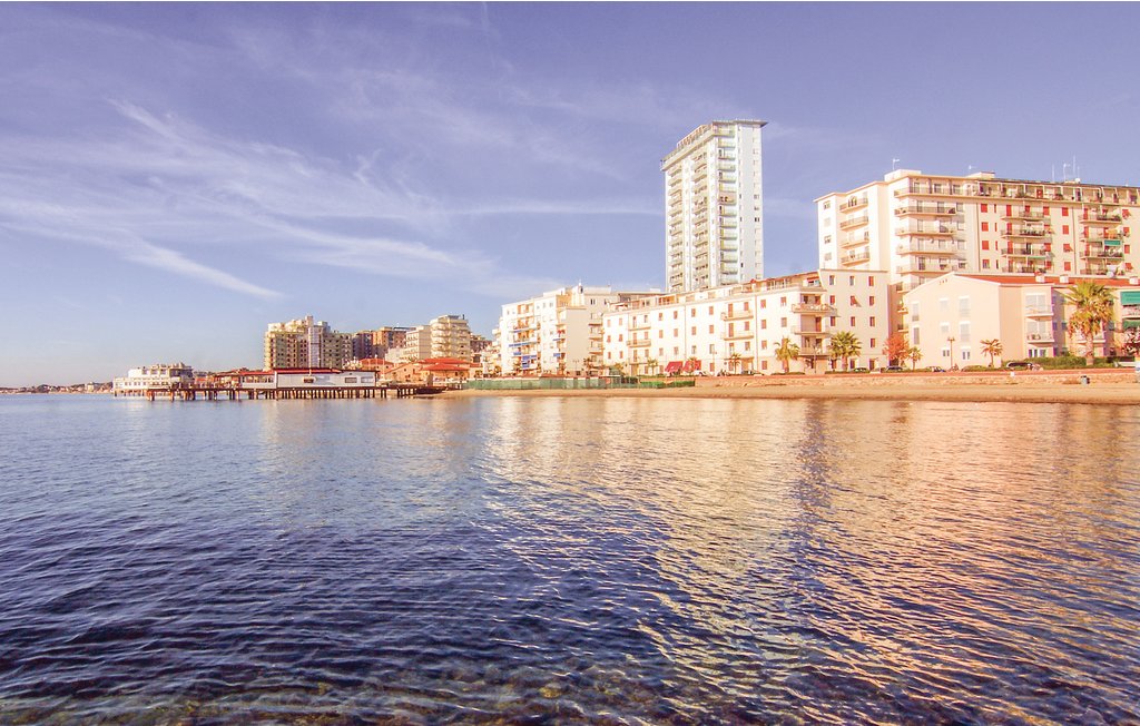 Ferienhaus - Caldana , Italien - ITG280 15