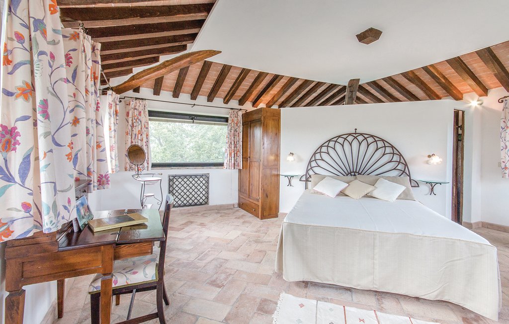 Semesterhus - Pitigliano , Italien - ITG424 6