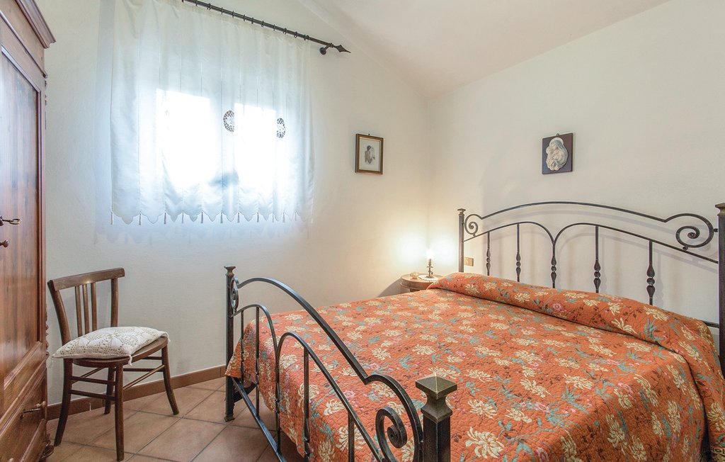 Feriehus - Gavorrano , Italia - ITG427 11