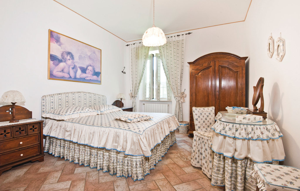 Feriehus - Caldana , Italia - ITG428 4