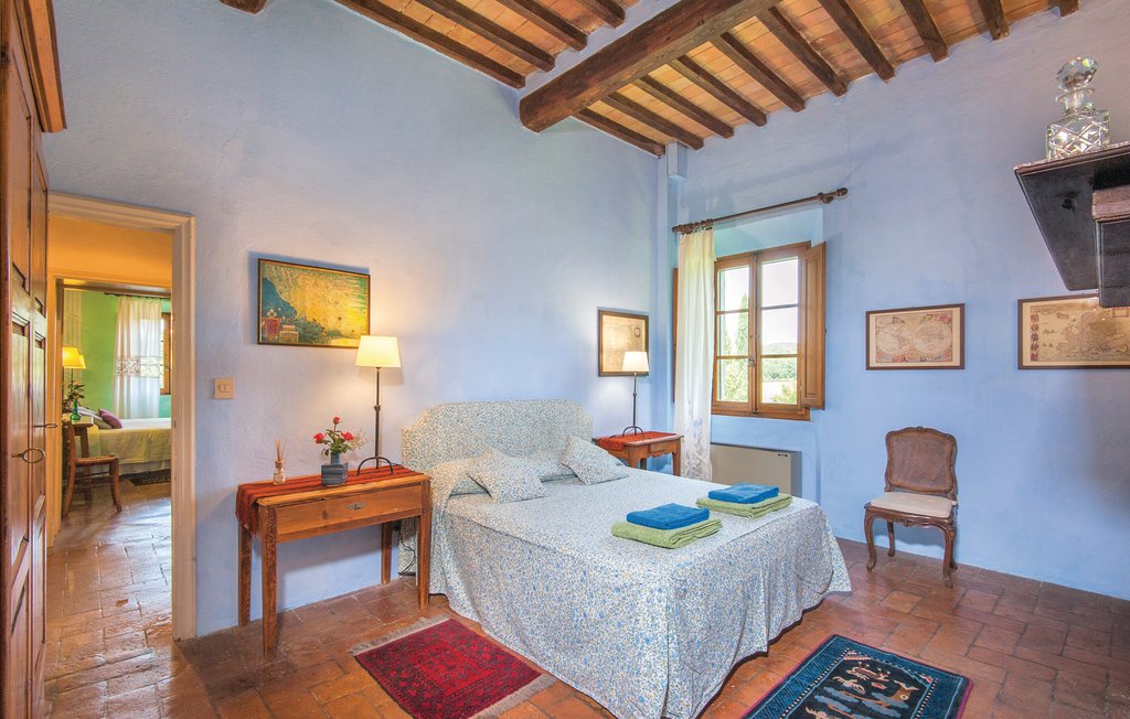 Feriehus - Paganico , Italia - ITG434 22