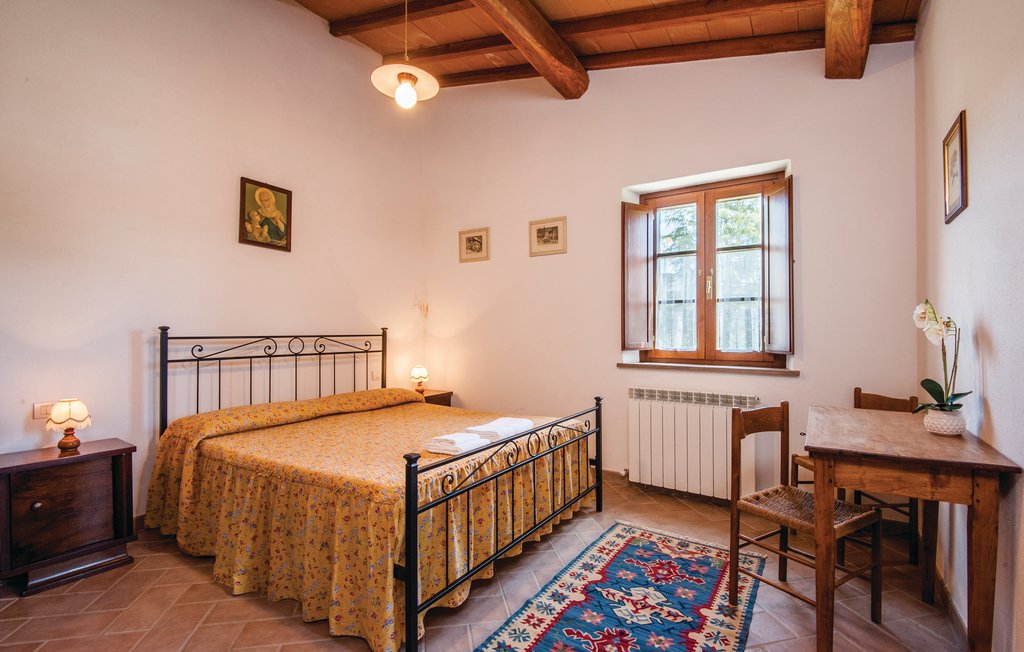 Ferieleilighet - Cinigiano , Italia - ITG440 12