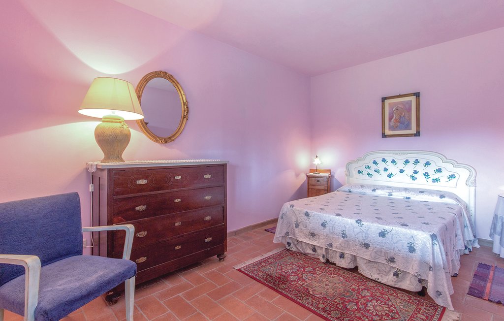 Semesterhus - Roselle , Italien - ITG235 17