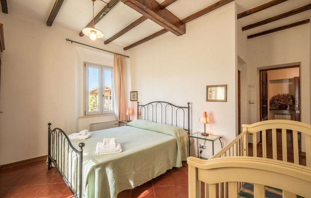 Ferienhaus - Paganico , Italien - ITG272 23