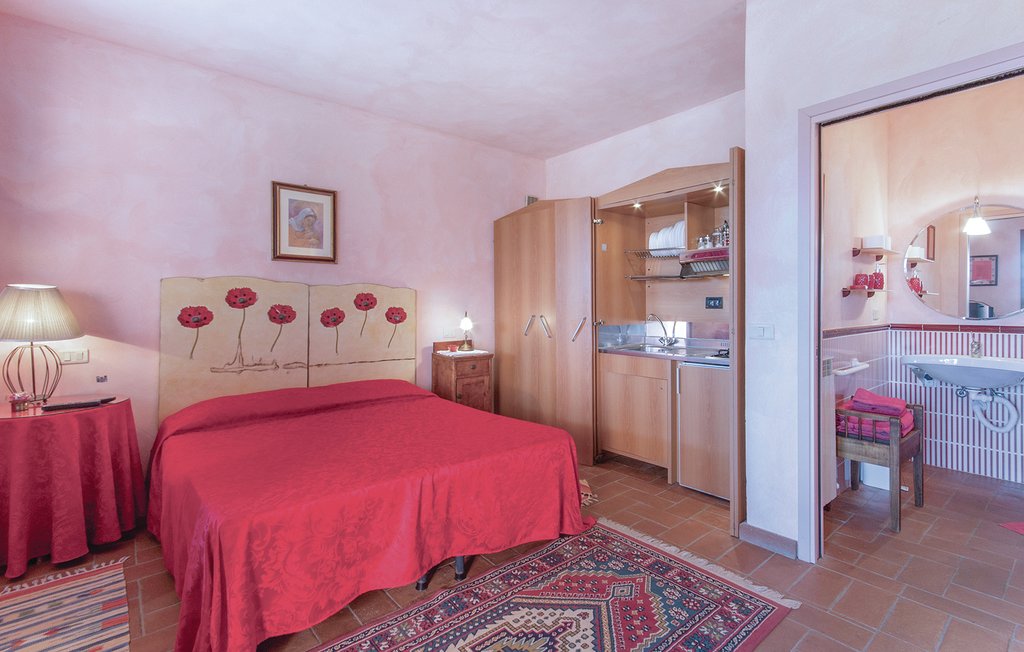 Semesterhus - Roselle , Italien - ITG235 18