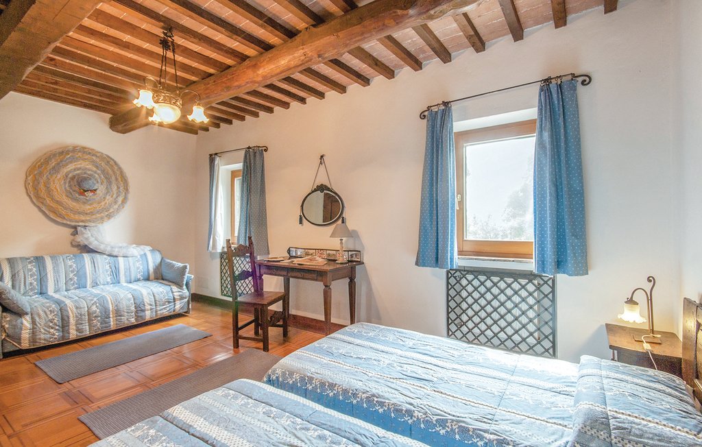 Semesterhus - Pitigliano , Italien - ITG424 19