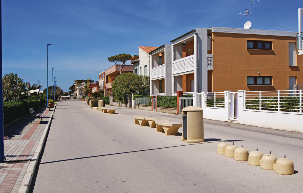 Ferienhaus - Massa Marittima , Italien - ITG432 41