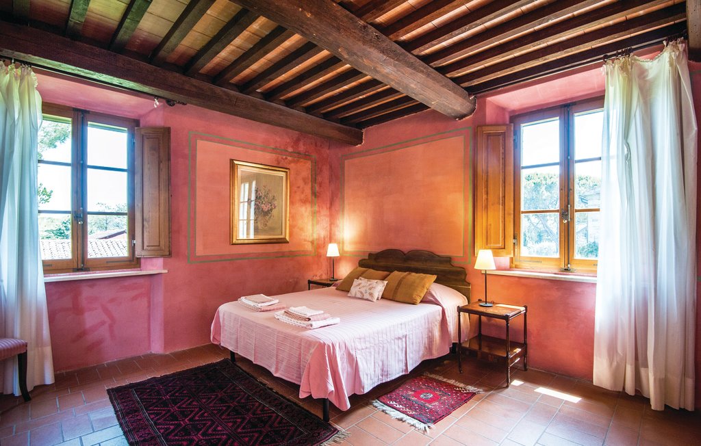 Feriehus - Paganico , Italia - ITG434 25