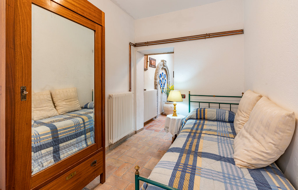 Feriehus - Seggiano , Italia - ITG164 16