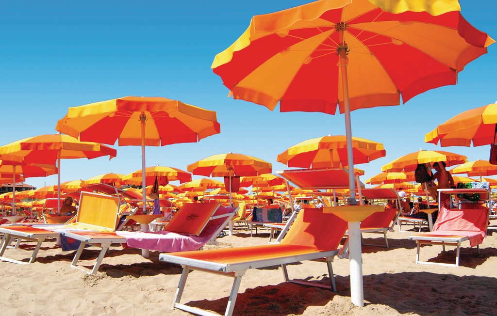 Ferienhaus - Caldana , Italien - ITG280 18