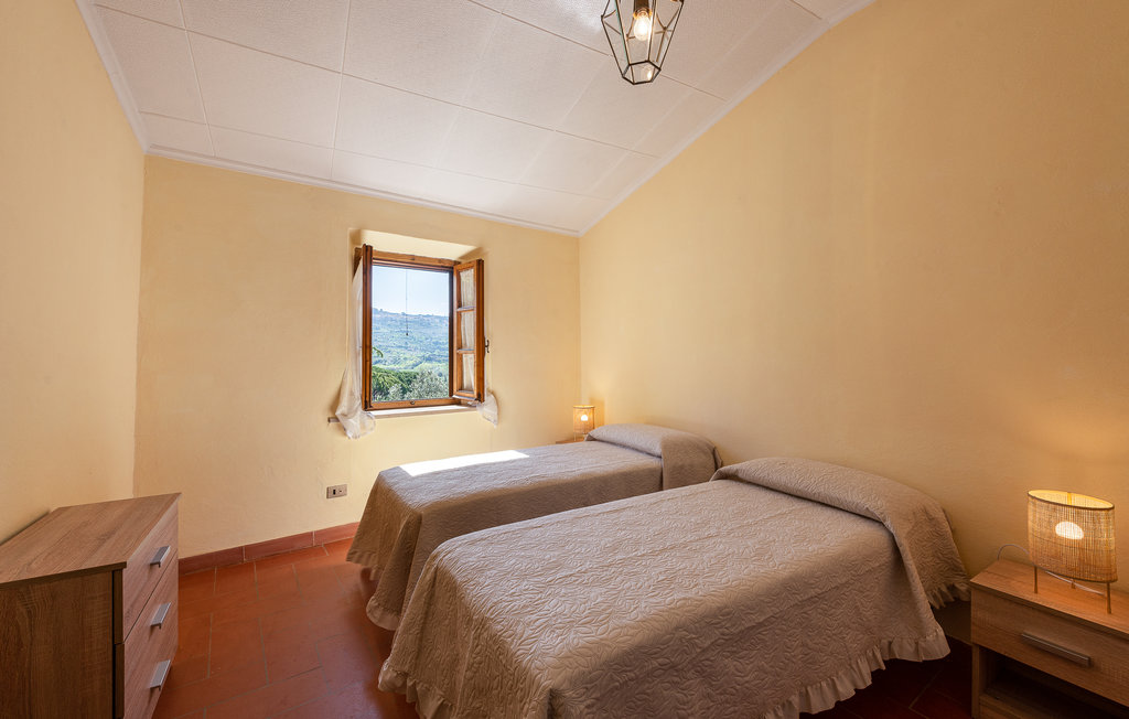 Ferienhaus - Massa Marittima , Italien - ITG432 31
