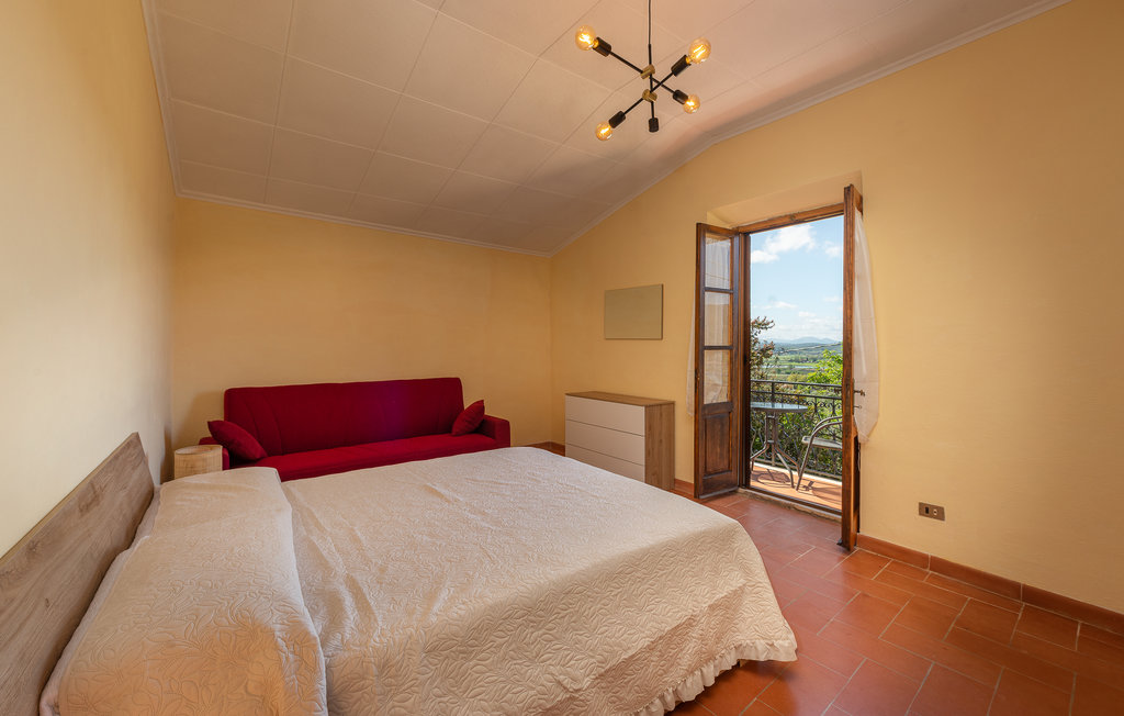 Ferienhaus - Massa Marittima , Italien - ITG432 5