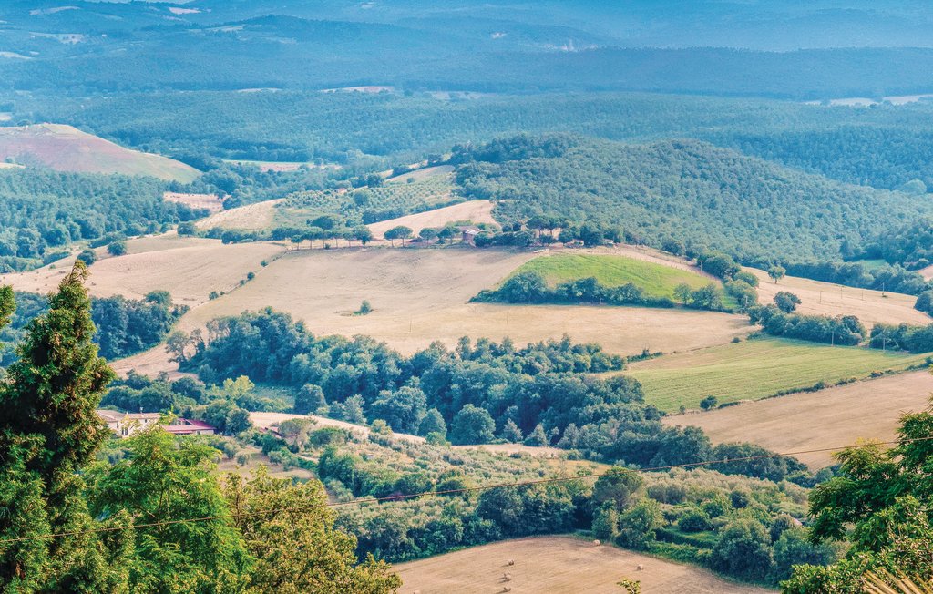 Ferienhaus - Civitella Marittima , Italien - ITG302 23