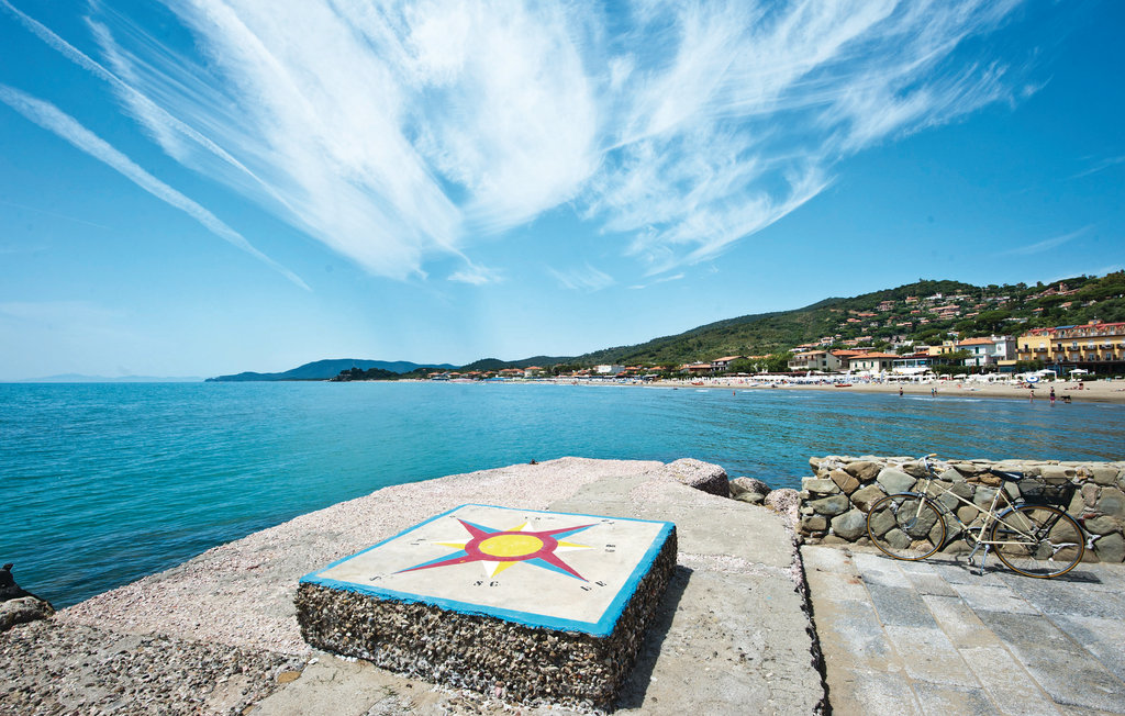 Feriehus - Caldana , Italia - ITG428 8