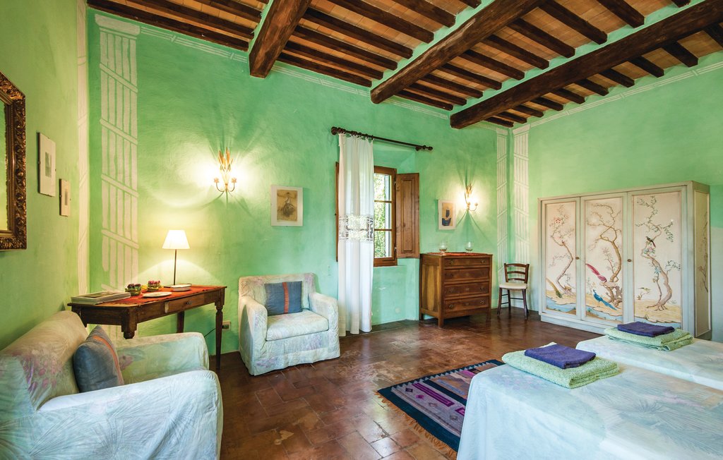 Feriehus - Paganico , Italia - ITG434 24