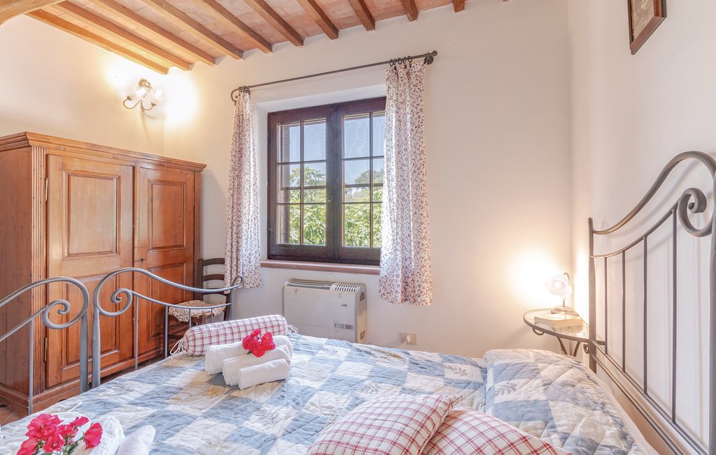 Ferienwohnung - Sovana , Italien - ITG515 15