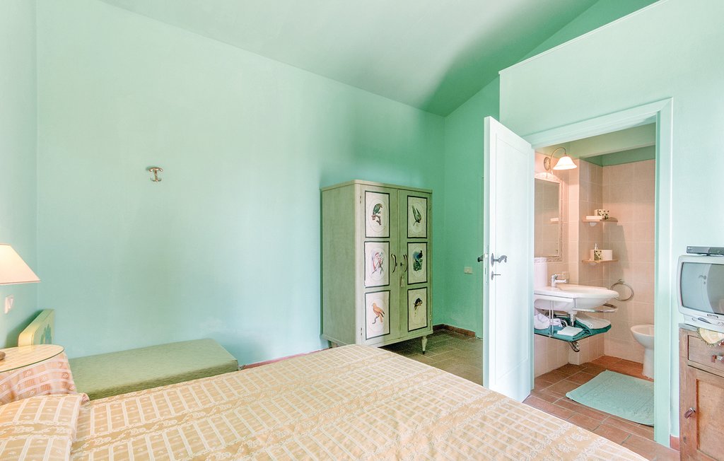 Semesterhus - Roselle , Italien - ITG235 14