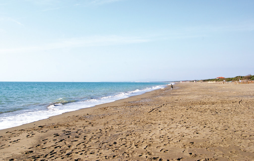 Ferienhaus - Massa Marittima , Italien - ITG432 45