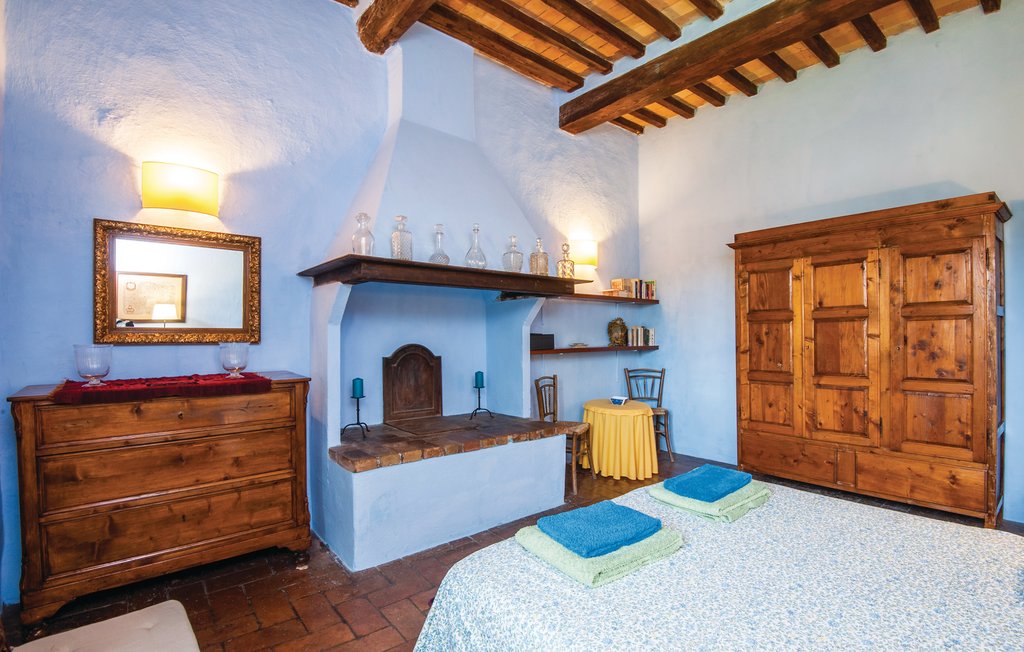 Feriehus - Paganico , Italia - ITG434 23