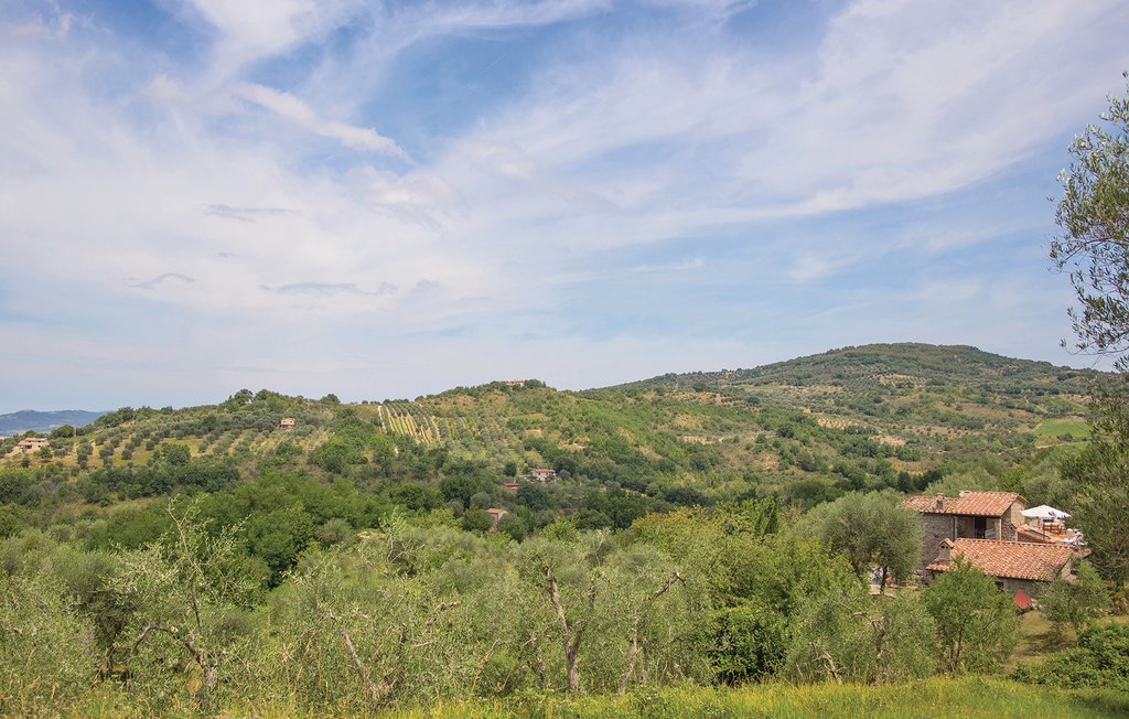Feriehus - Seggiano , Italia - ITG164 20