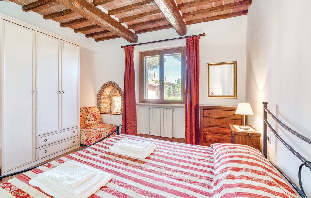 Semesterlägenhet - Scansano , Italien - ITG253 13