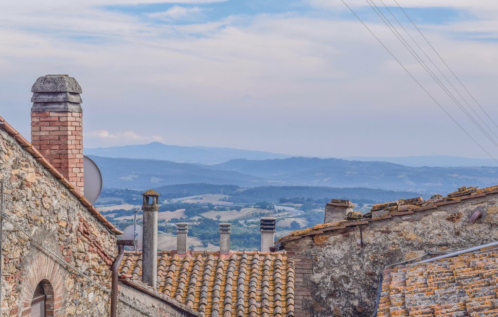 Ferienhaus - Civitella Marittima , Italien - ITG302 22