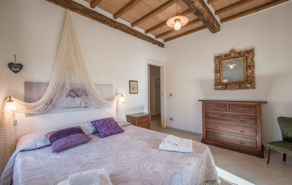 Ferienhaus - Paganico , Italien - ITG272 19